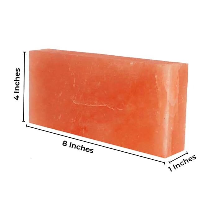 Himalayan Salt Tiles for wall- ZK Trading
