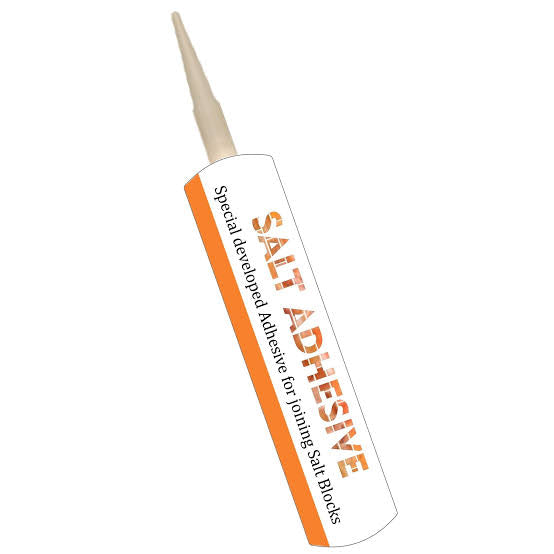 Salt Adhesive