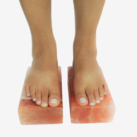 Himalayan Salt detox Bricks Blocks- ZK Trading
