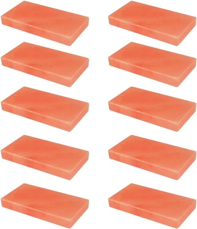 Himalayan Pink Salt Tiles wholesale- ZK Trading