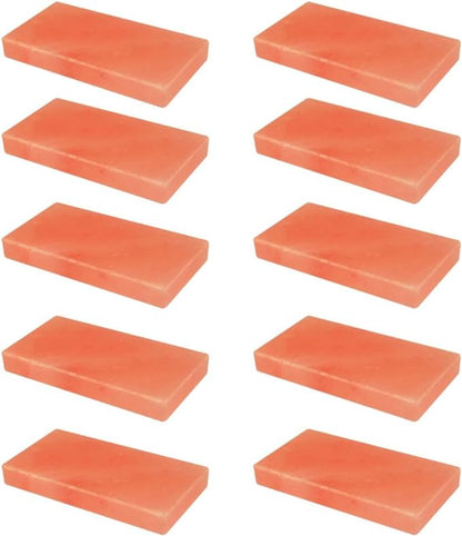 Himalayan Pink Salt Tiles wholesale- ZK Trading