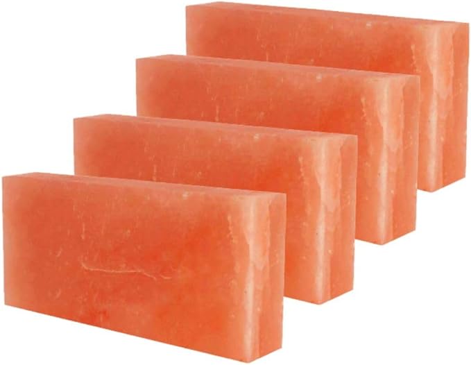 Himalayan Pink Salt Tiles wholesale- ZK Trading