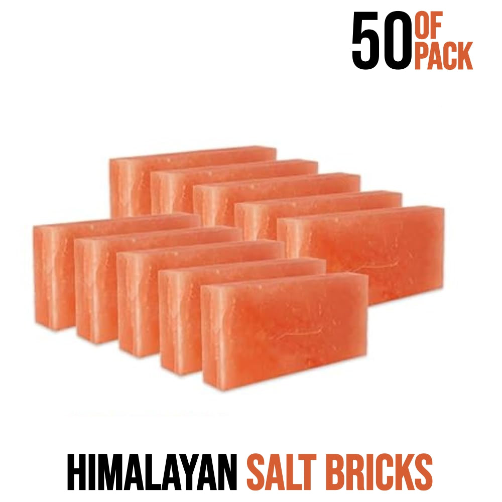 wholesale Himalayan salt bricks