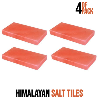 Himalayan Salt tiles - ZK Trading