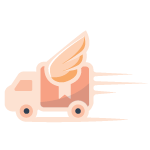 fast delivery