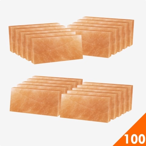 Himalayan Salt Tiles wholesale- ZK Trading