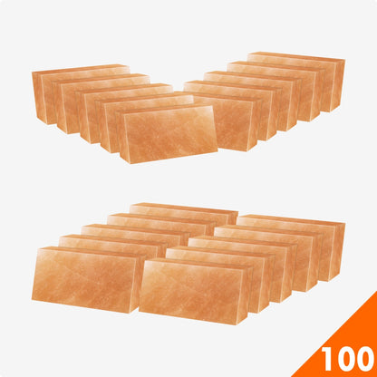 Himalayan Salt Bricks wholesale- ZK Trading