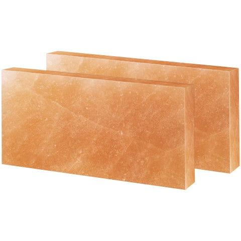 Himalayan Pink Salt detox Tiles- ZK Trading